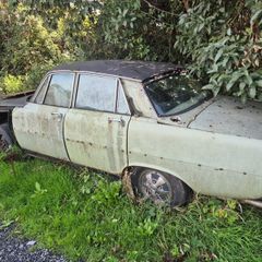 Rover p6 3.5s  parts