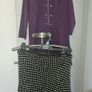 Woman mixed  cloths size 16 Image 4