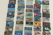 call cards from north Ireland and uk