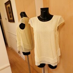 Women's Top Savida NWOT SIZE 12
