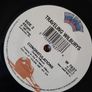 Travelling Wilburys End of the line 7" Image 9