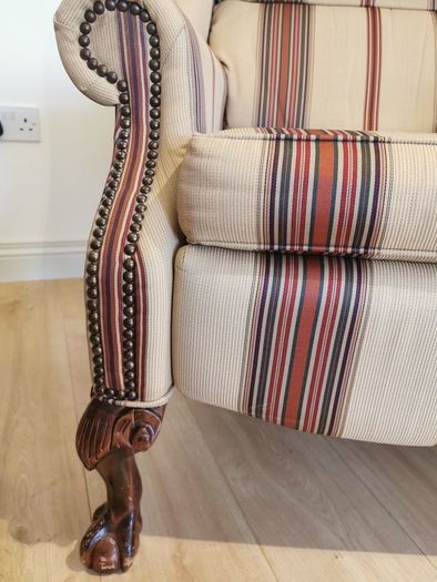 Broyhill Recliner Armchair