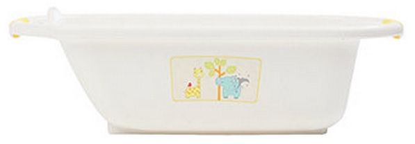 Mothercare Snoozie Safari Bath Set