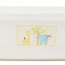 Mothercare Snoozie Safari Bath Set Image 2