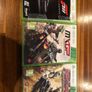 xbox 360 and games everything in the photos! All working ! Image 9
