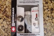 Wine Saver