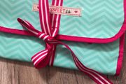 Cosmetics / wash bag