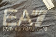 Emporio Armani Mens T-shirt Size xxl
