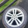 Audi  20" Q7 Alloys Image 4