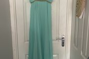 stunning dress small fitting