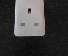 Tapo smart plug