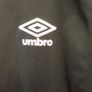 Howth Celtic Umbro Full Zip Jacket Jersey (Youths 11-12 Years) FREE POST Image 3