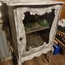 vintage cabinet Image 2