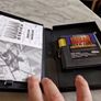 Urban Strike Mega Drive Arcade Retro Games Original Image 6