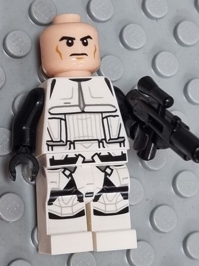 Lego Minifigure