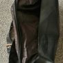 New Look Black bag Image 3