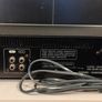Pioneer CT-400 Stereo Cassette Deck Image 6