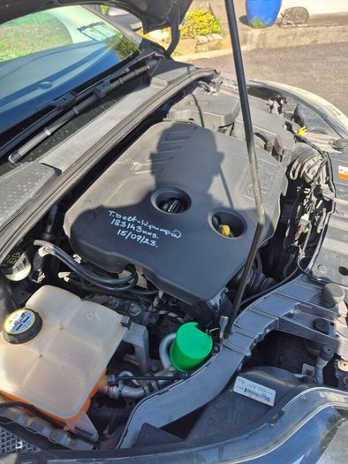 2013 Ford Focus