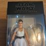 Star Wars Black Series: Leia Yavin Ceremony 6'' Image 2