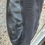 UK Size 36 RST TracTech Evo leather pants Image 6