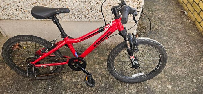 20 Inch kids bike