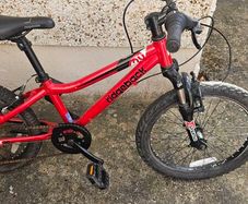 20 Inch kids bike