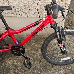 20 Inch kids bike