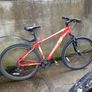 Bentini 27.5" Mountain Bike Image 2