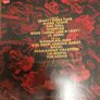 Aerosmith Permanent Vacation Exclusive Red & Black Marble Colored Vinyl LP Image 5