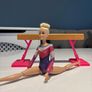Barbie Gymnastics Image 2