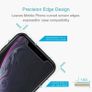 For Apple iPhone XR - Premium Tempered Glass Screen Protector Guard Film - FHT07IPTG Image 5