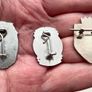 Butlins Ireland Badges x3 Image 2