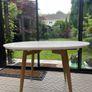 extendable dining table Image 4
