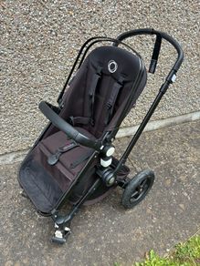 Bugaboo cameleon pram