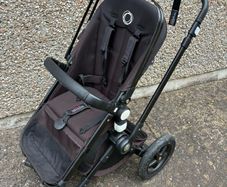 Bugaboo cameleon pram