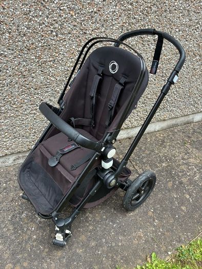 Bugaboo cameleon pram