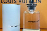 L Immensite Louis Vuitton for men 10 ml or 5 ml