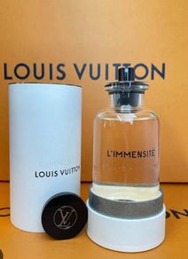 L Immensite Louis Vuitton for men 10 ml or 5 ml