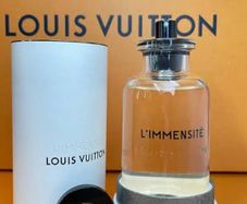 L Immensite Louis Vuitton for men 10 ml or 5 ml