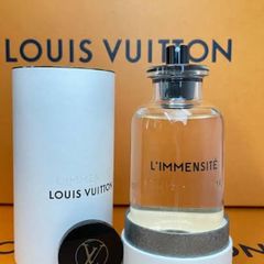 L Immensite Louis Vuitton for men 10 ml or 5 ml