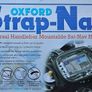Oxford Strap-Nav - phone/sat-nav holder for motorbikes/bikes Image 4