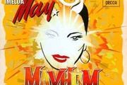 Imelda May CD - Mayhem
