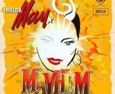 Imelda May CD - Mayhem