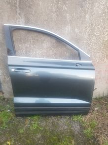 Seat Ateca door