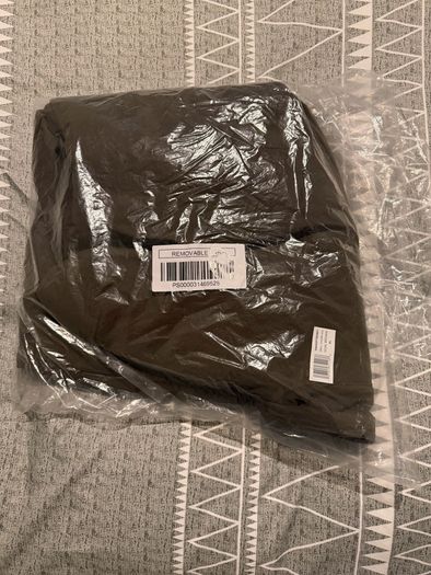 Vans jacket