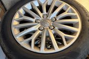 a3 wheels