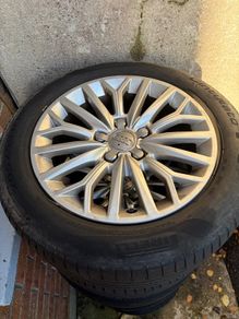 a3 wheels
