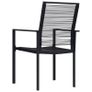 5 Piece Garden Dining Set Image 6