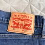 Levis 511 Jeans W32 L30 slim fit Image 2