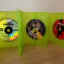 x10 PS1 games, including GTA: London, Blaze & Blade, and Guardian's Crusade Image 6
